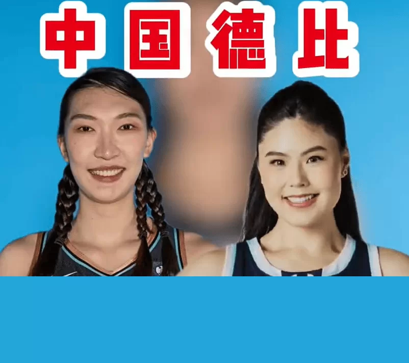 WNBA中国德比！李月汝直言很幸福，期待国家队并肩作战，打脸球迷不和言论！_韩旭_WCBA_四川